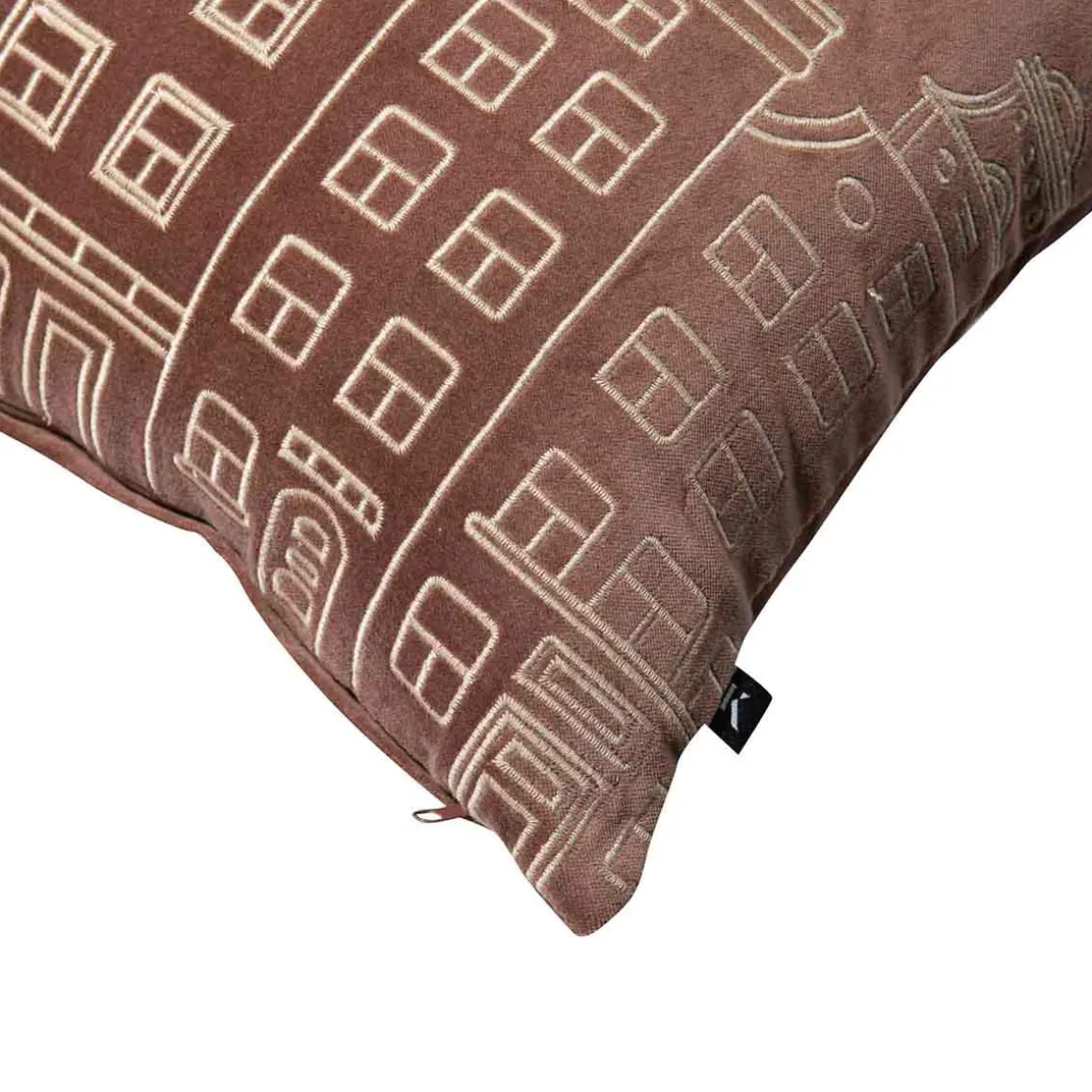 Putetrekk Amsterdam 40x60 cm