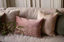 Putetrekk Amsterdam 40x60 cm