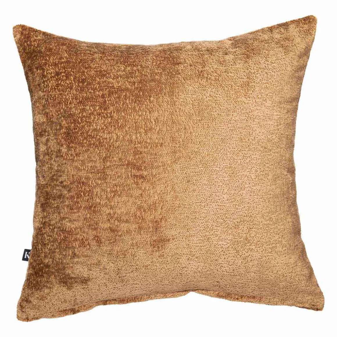 Putetrekk Bianca 48x48cm karamell