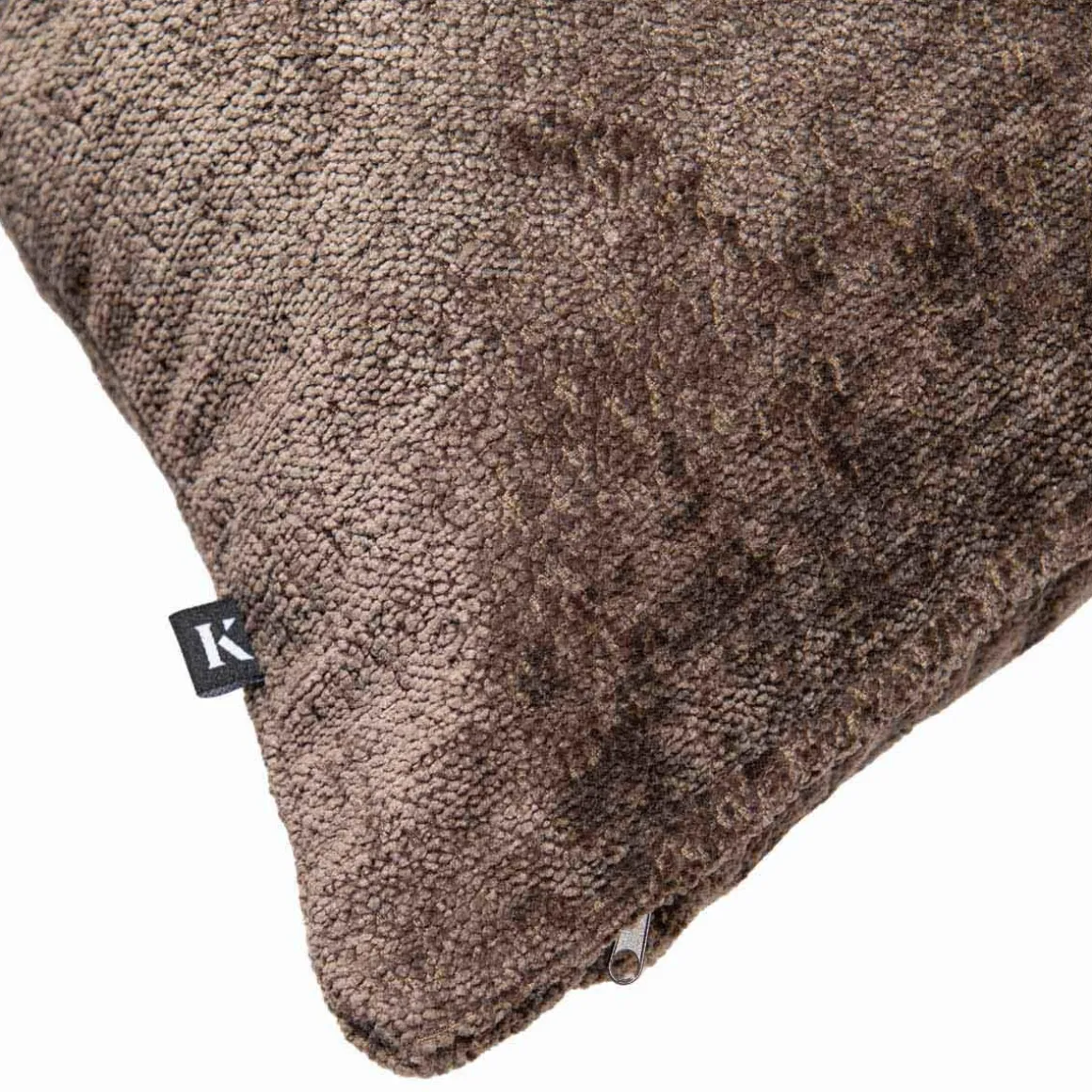 Putetrekk Bianca 48x48cm mulvarp