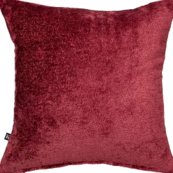 Putetrekk Bianca 48x48cm rød