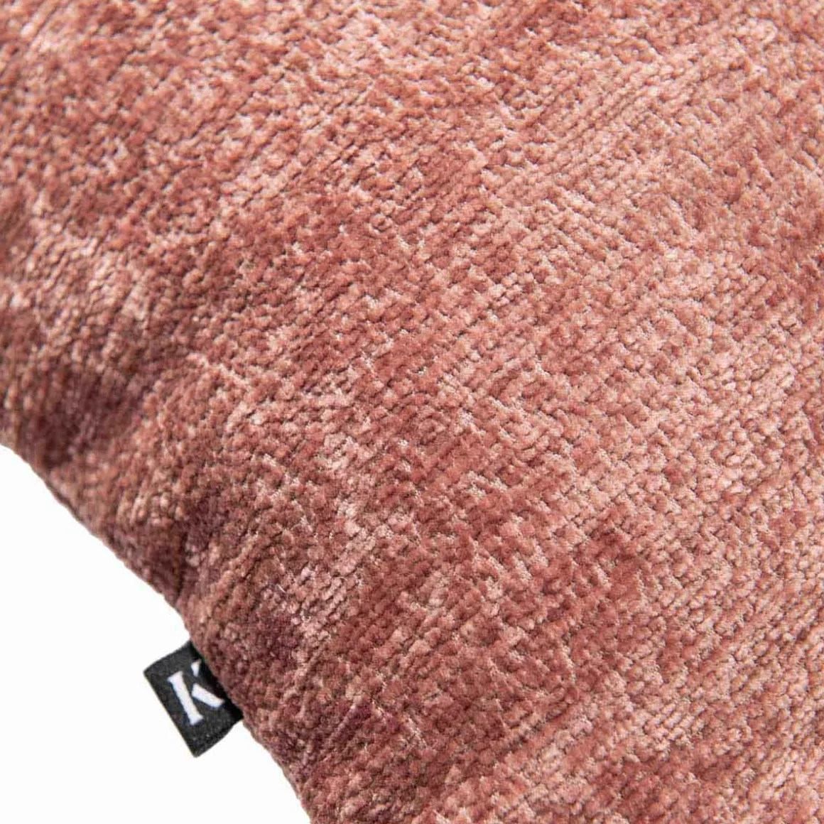 Putetrekk Bianca 40x60cm rosa