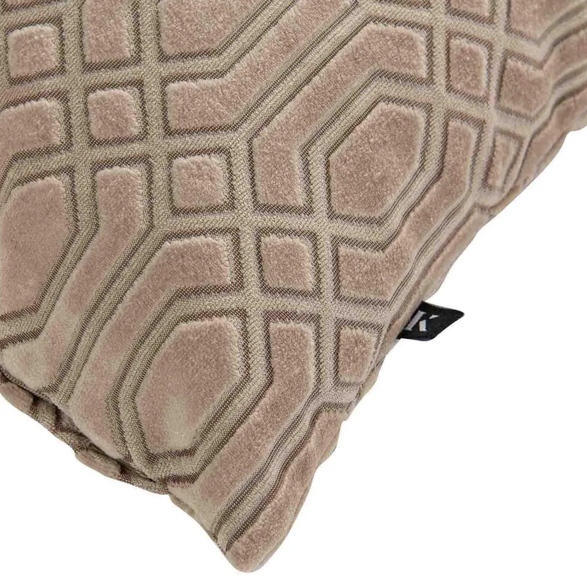 Putetrekk Diana 48x48 cm