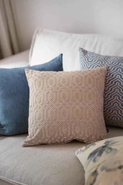 Putetrekk Diana 48x48 cm