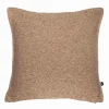 Putetrekk Dina Boucle 48x48cm beige