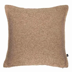 Putetrekk Dina Boucle 48x48cm beige