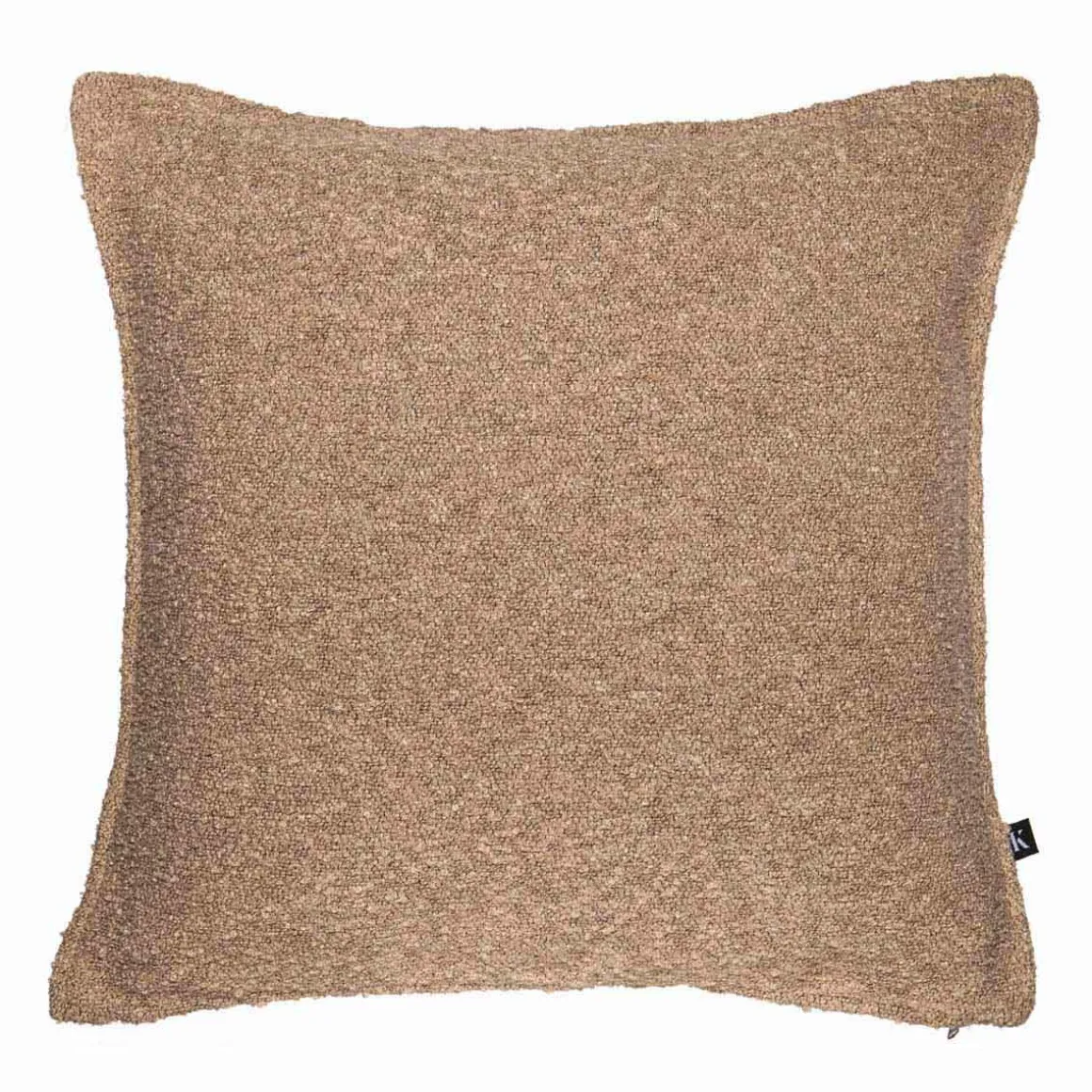 Putetrekk Dina Boucle 48x48cm beige
