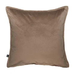 Putetrekk Dina Boucle 48x48cm beige