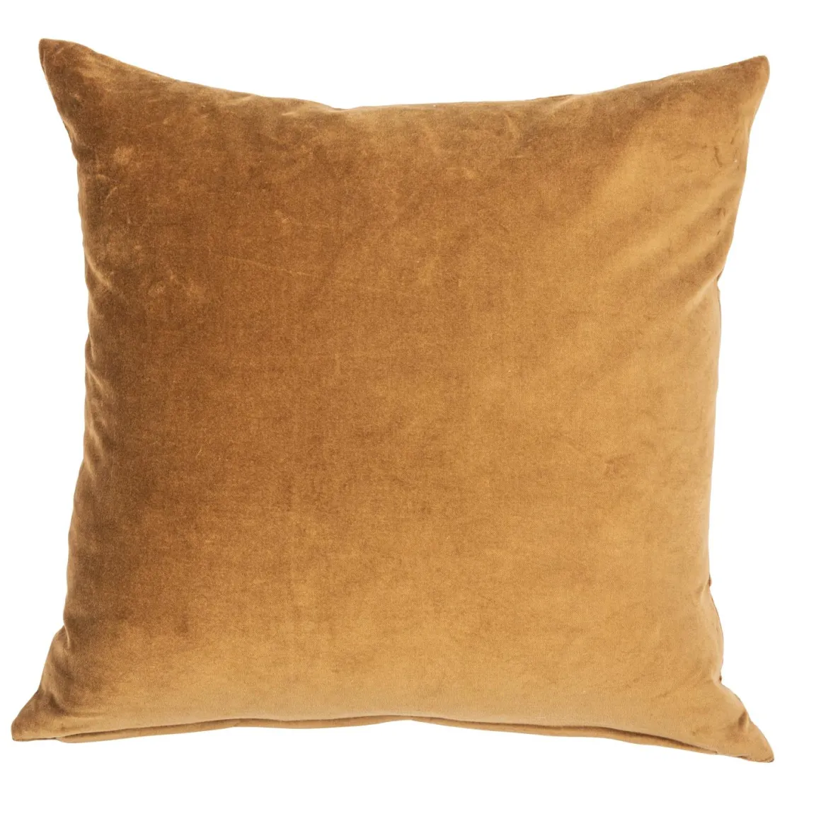 Putetrekk Dolores mørk Kamel