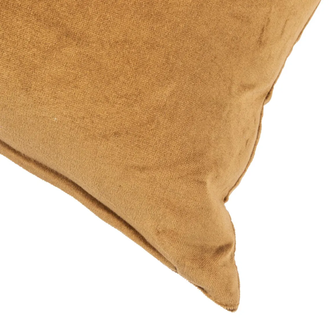 Putetrekk Dolores mørk Kamel