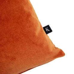 Putetrekk Dolores Orange