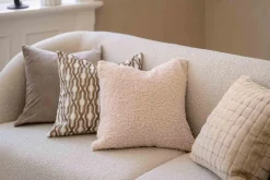 Putetrekk Eddy 48x48cm