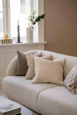 Putetrekk Eddy 48x48cm