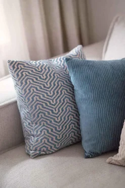 Putetrekk Emiliy 48x48 cm