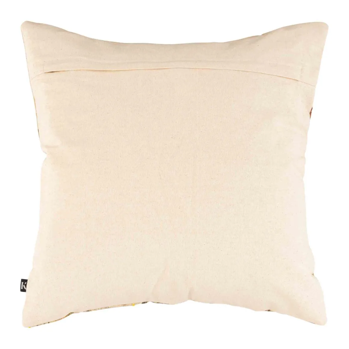 Putetrekk Eng 48x48 cm