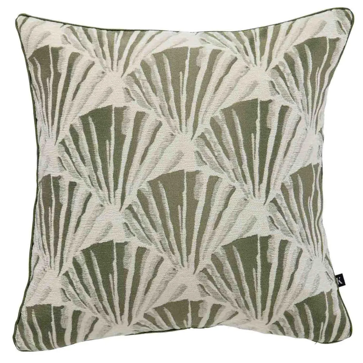 Putetrekk Evi 48x48 cm