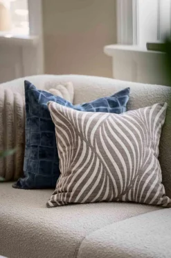 Putetrekk Evi 48x48cm