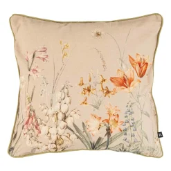 Putetrekk Flower Perfection 48x48 cm