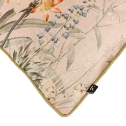 Putetrekk Flower Perfection 48x48 cm