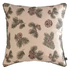 Putetrekk Furufunn 48x48cm