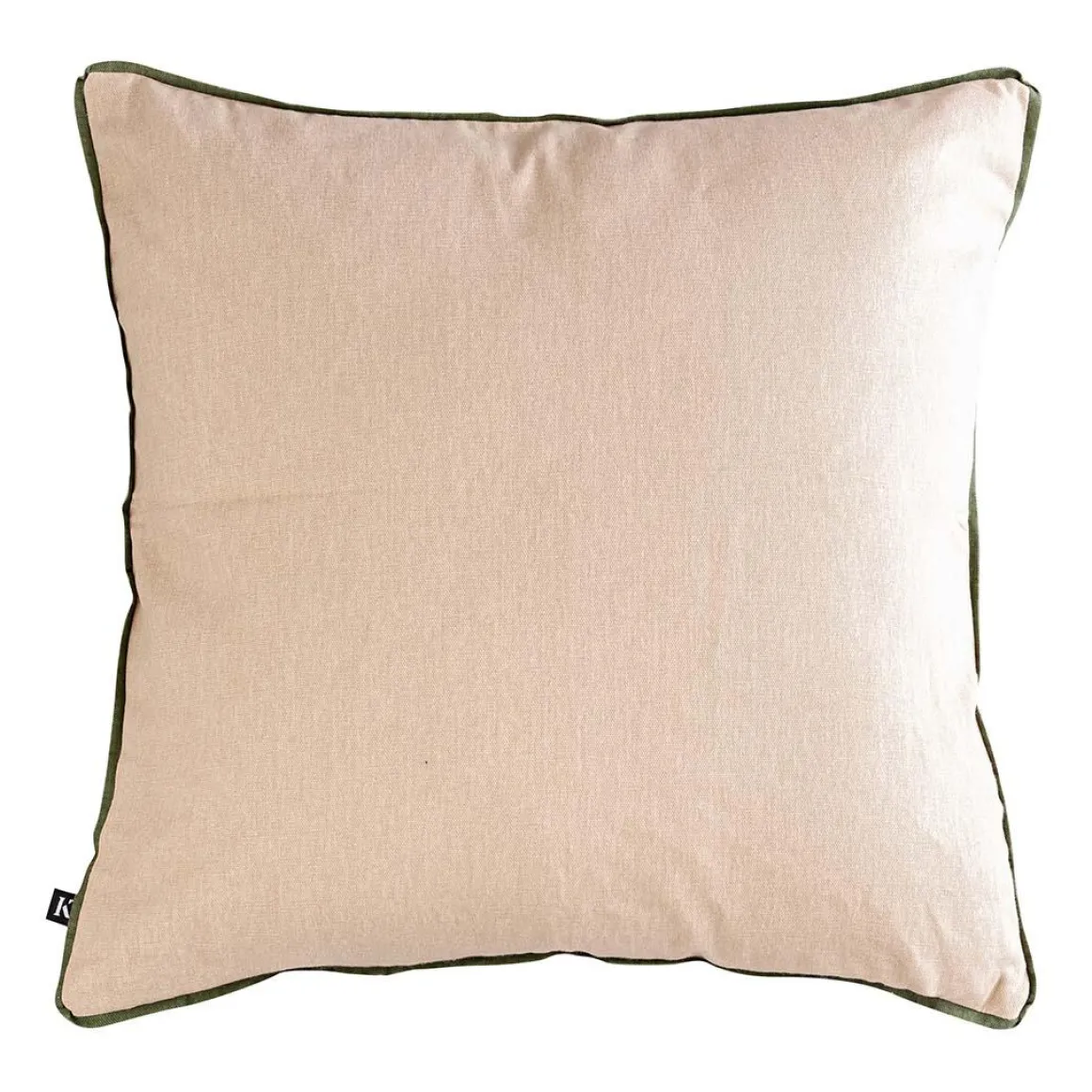 Putetrekk Furufunn 48x48cm