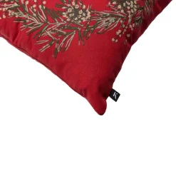 Putetrekk God Jul krans 48x48 cm