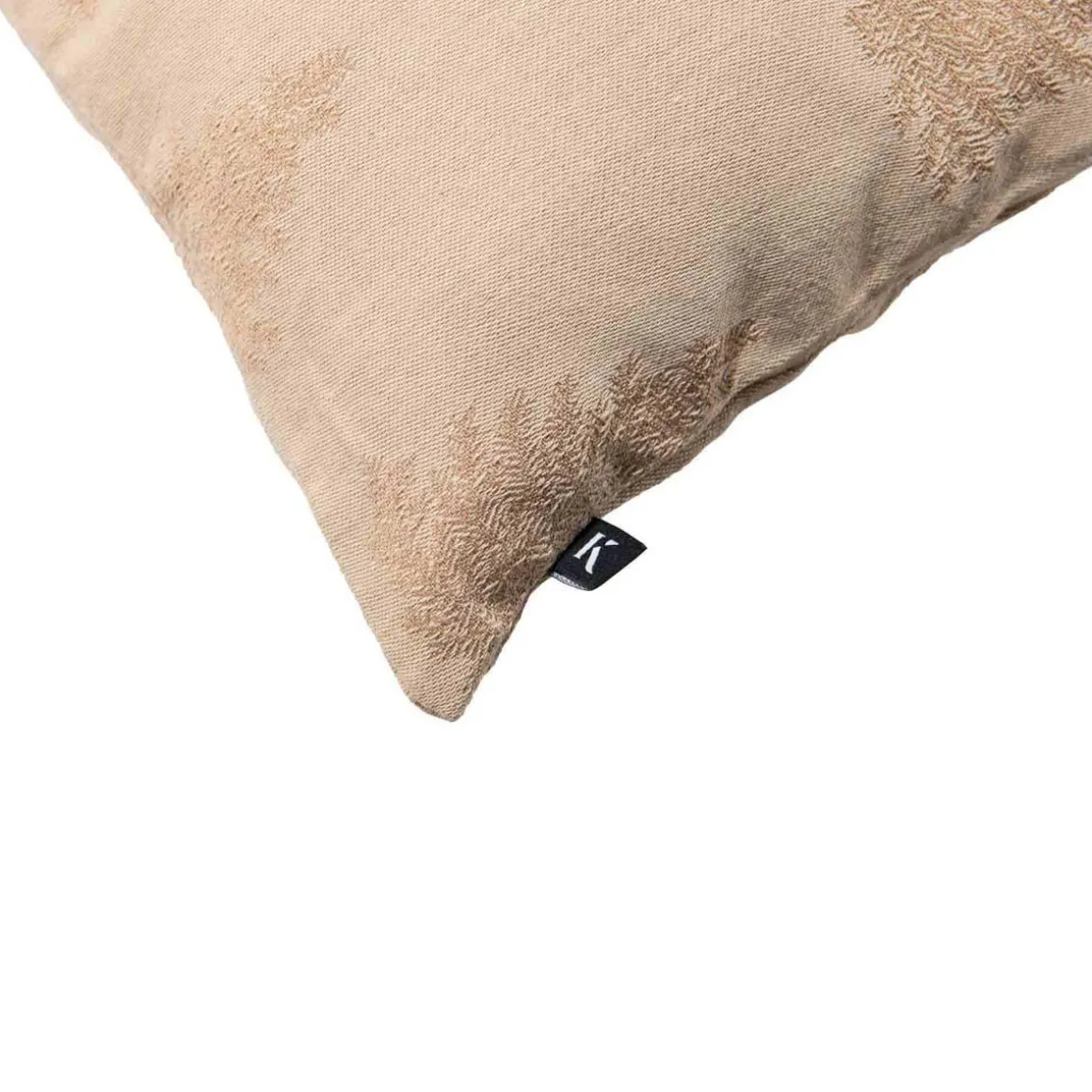 Putetrekk Granskog 48x48 cm