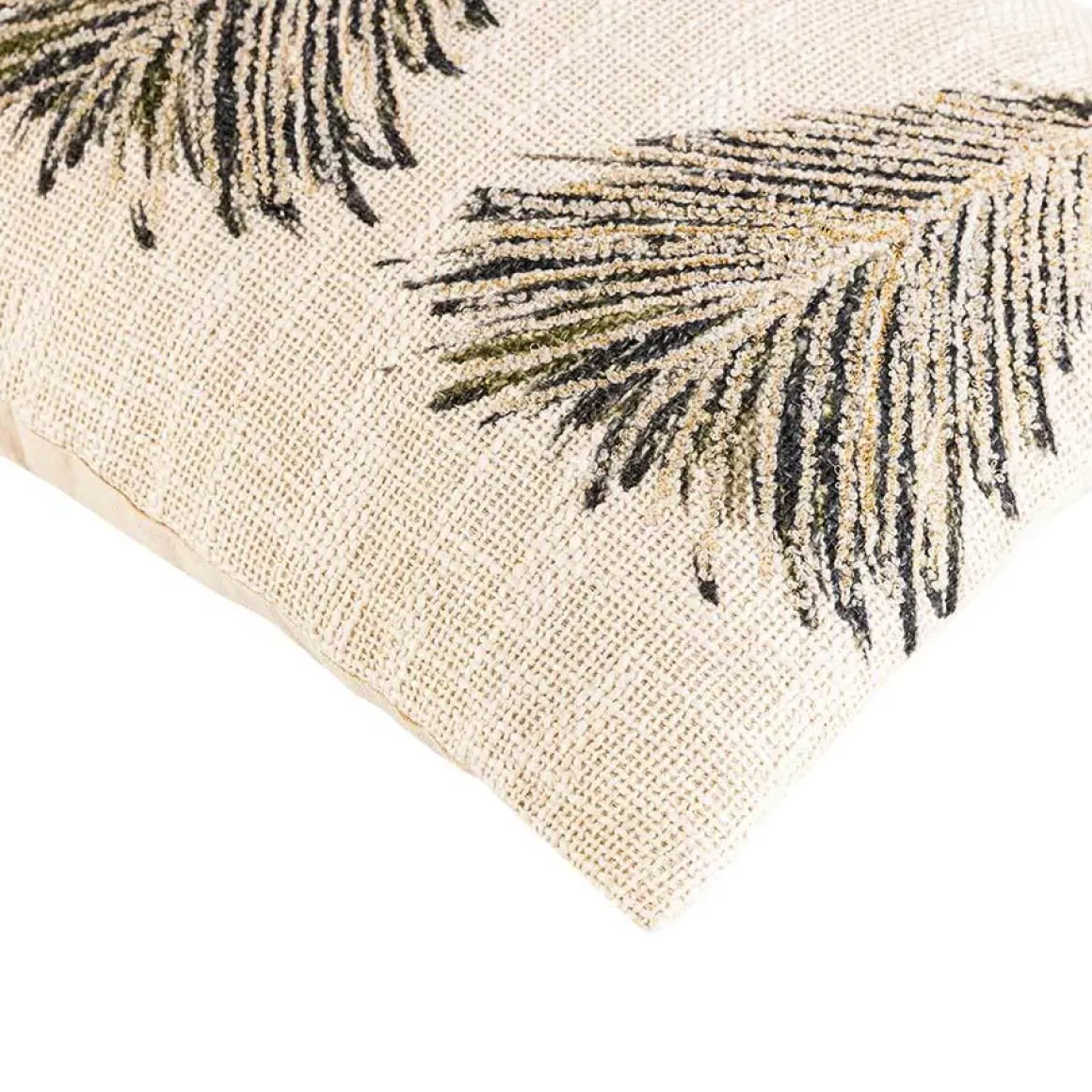 Putetrekk gullskog 40x60 cm