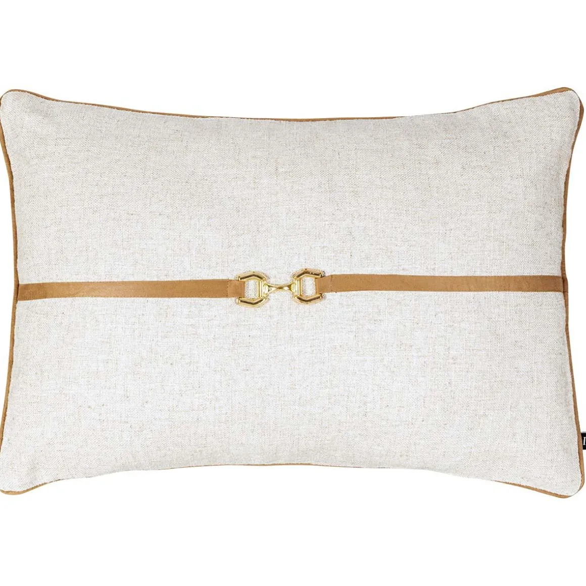 Putetrekk Horsebit 40x60cm