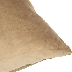 Putetrekk juletre beige