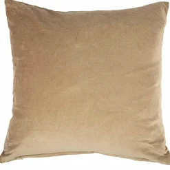 Putetrekk juletre beige