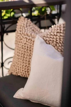 Putetrekk Loops 48x48 cm