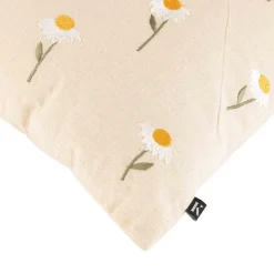 Putetrekk Margeritt 48x48 cm