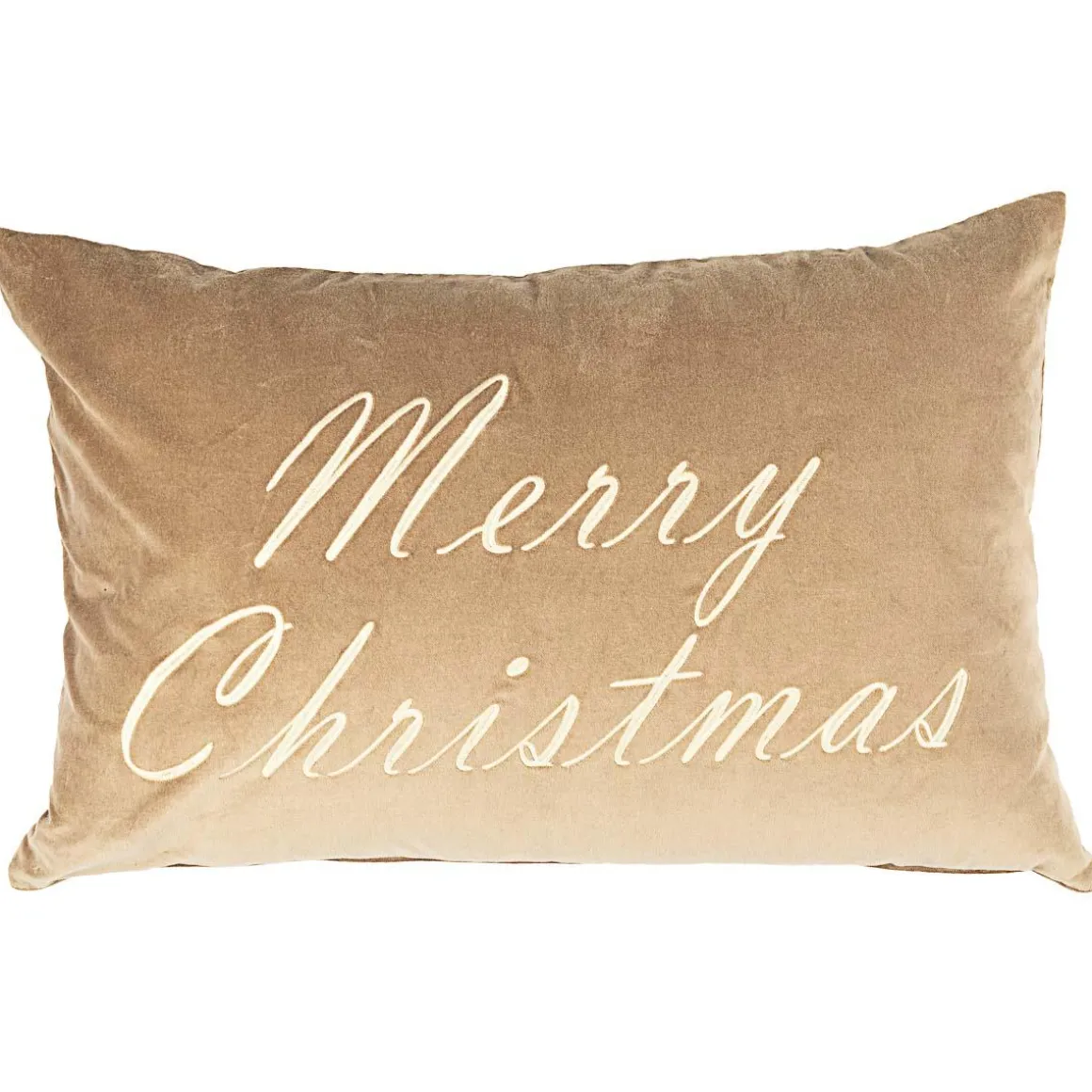 Putetrekk Merry Christmas