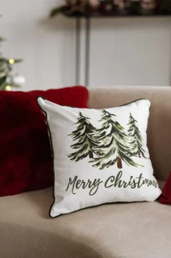 Putetrekk Merry 48x48cm