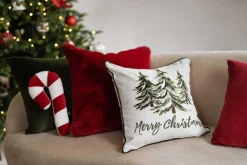 Putetrekk Merry 48x48cm