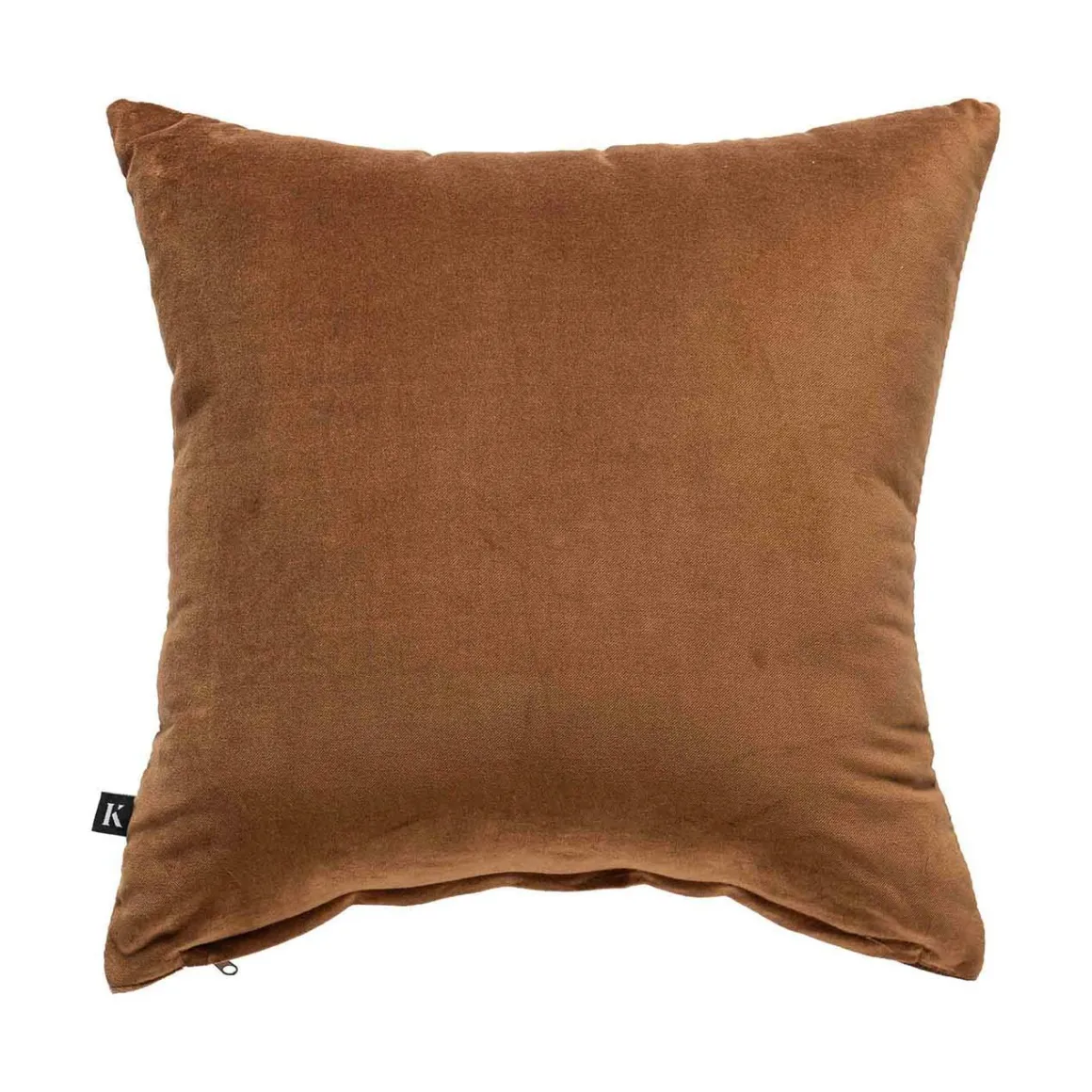 Putetrekk Nøtteknekker 40x40cm