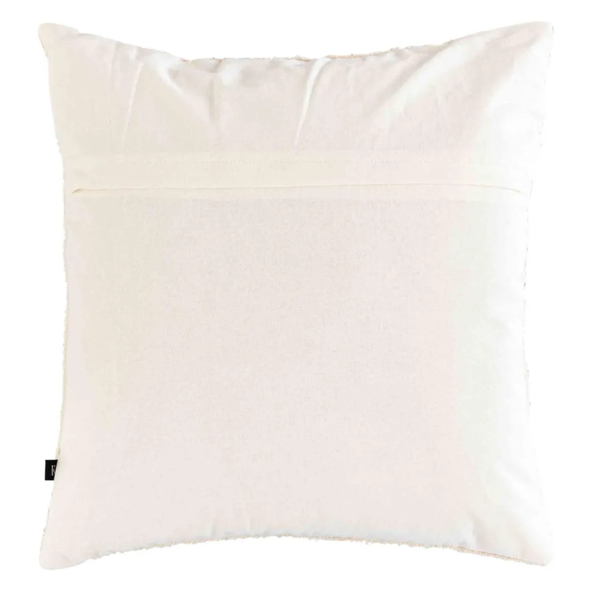 Putetrekk Perledryss 48x48cm