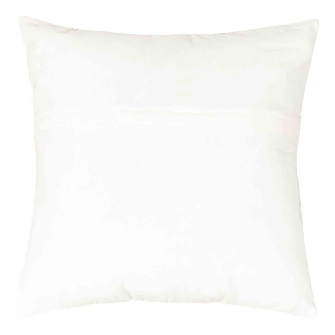 Putetrekk perler Candycane 48x48cm