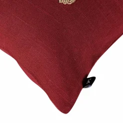 Putetrekk perler Merry Christmas 40x60cm