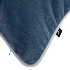 Putetrekk Piper 48x48 cm blå