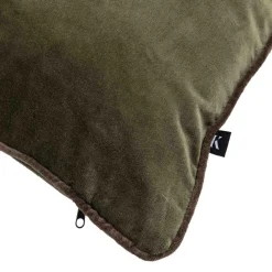 Putetrekk Piper 48x48cm grønn