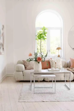 Putetrekk Rosita 48x48cm