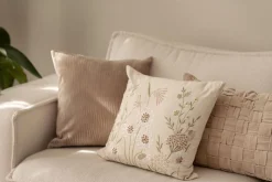 Putetrekk Saga 48x48 cm