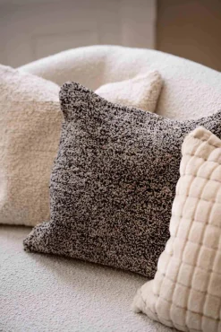 Putetrekk Salt n' Pepper 48x48cm