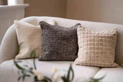 Putetrekk Salt n' Pepper 48x48cm