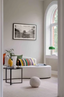 Putetrekk Stripet 40x60cm