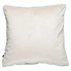 Putetrekk teddy offwhite