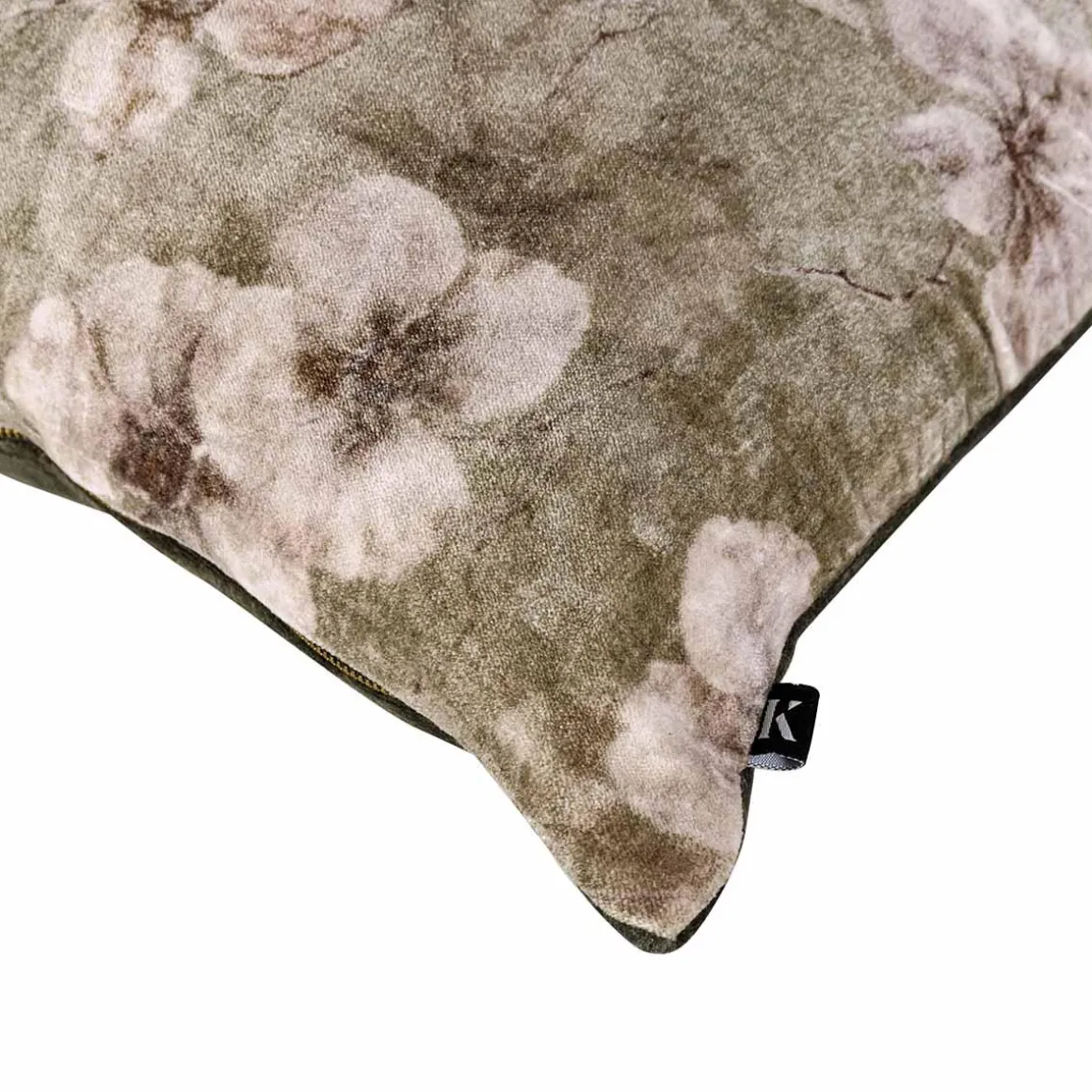 Putetrekk velur Amelia 48x48cm