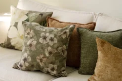 Putetrekk velur Amelia 48x48cm